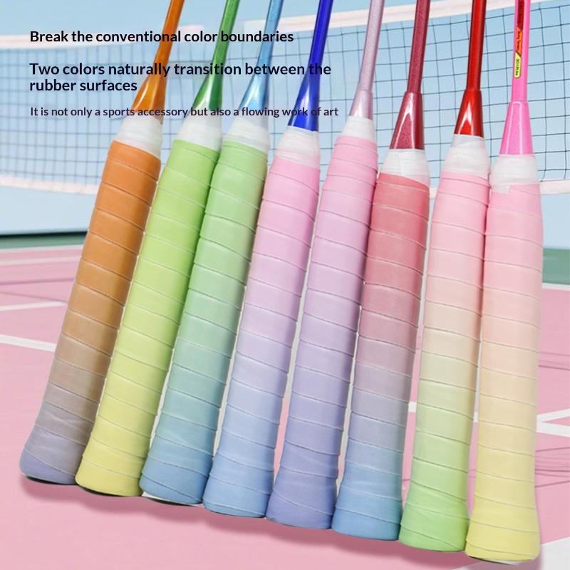 Badminton Grip - 10 szt. Owijka na rączkę rakiety