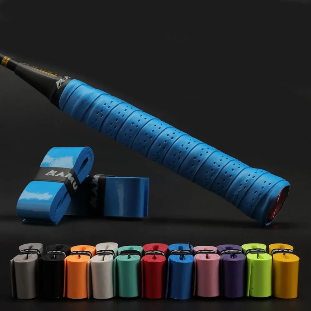 Badminton Grip - Gruba Taśma Klejąca do Rakiet Badmintonowych