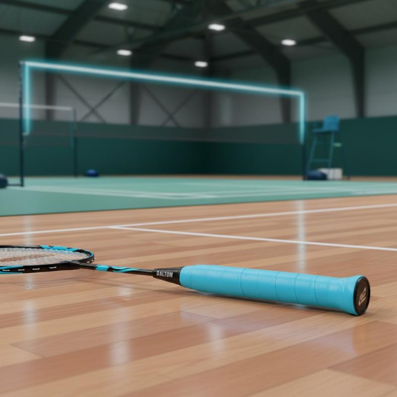 5/10 szt. Owijka na rączkę rak – Badminton Grip recenzja i cena