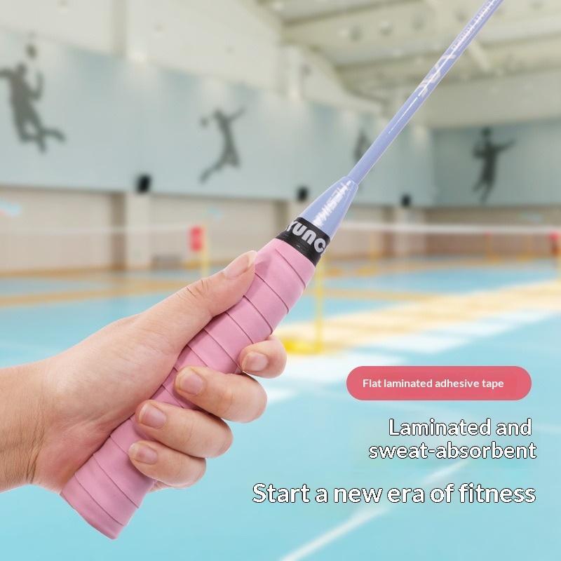 5/10 szt. Owijka na rączkę rak – Badminton Grip recenzja i cena