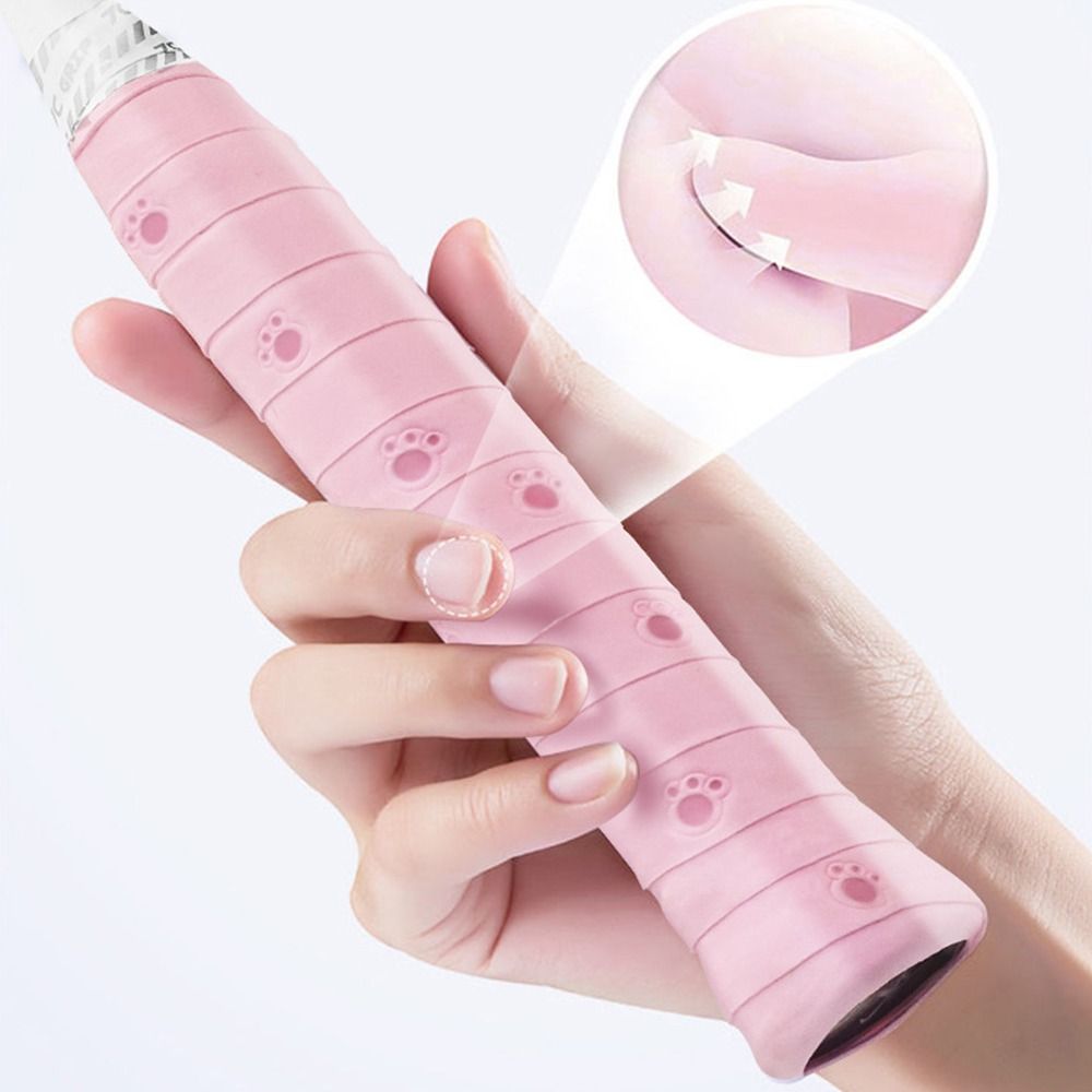 Nowa Owijka na Rączkę Rakiety  – Badminton Grip recenzja i cena