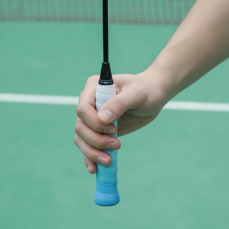 Gradientowa Taśma do Owijania  – Badminton Grip recenzja i cena