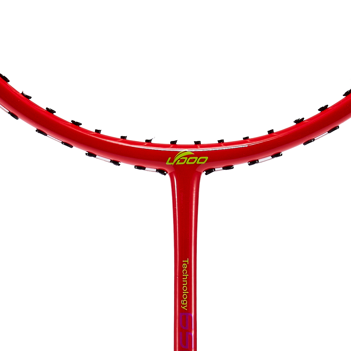 Ultralekka grafitowa rakieta d – Badminton Grip recenzja i cena