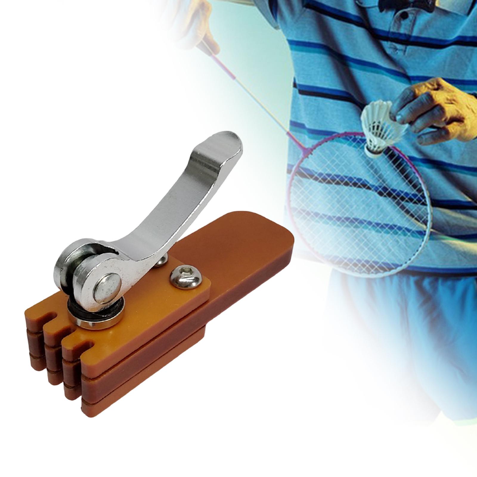 Akcesoria Uchwyt do rakiety do – Badminton Grip recenzja i cena