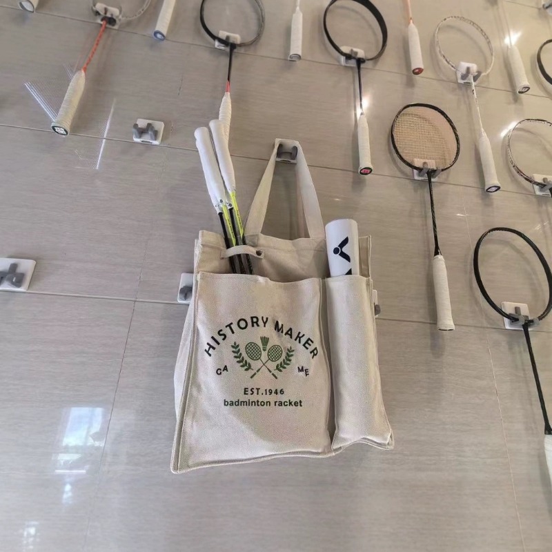 Nowość: Torba na rakietę do ba – Badminton Question recenzja i cena