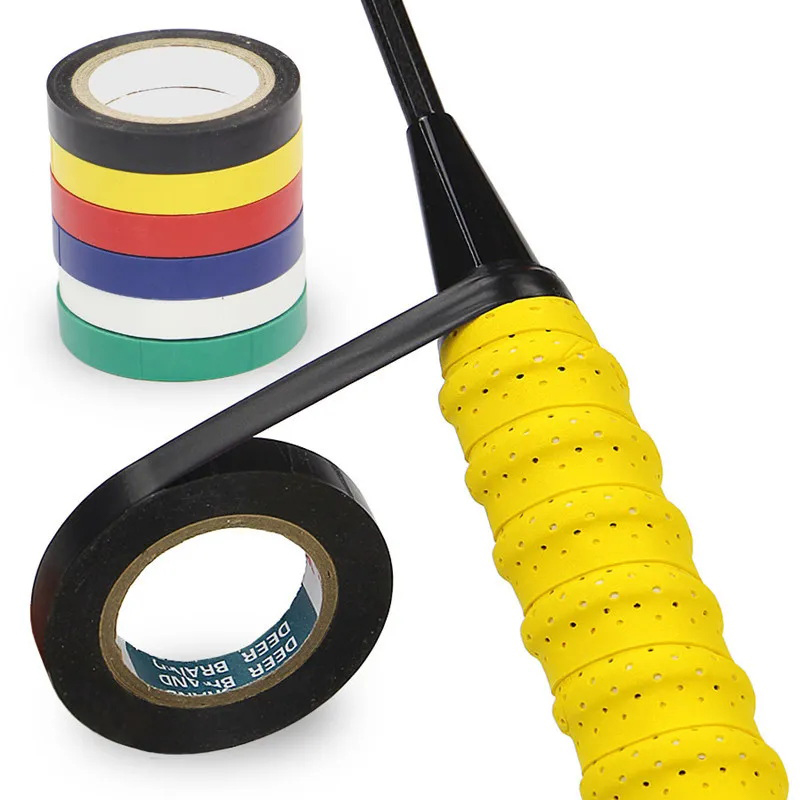Nowa sportowa taśma do owijani – Badminton Grip recenzja i cena