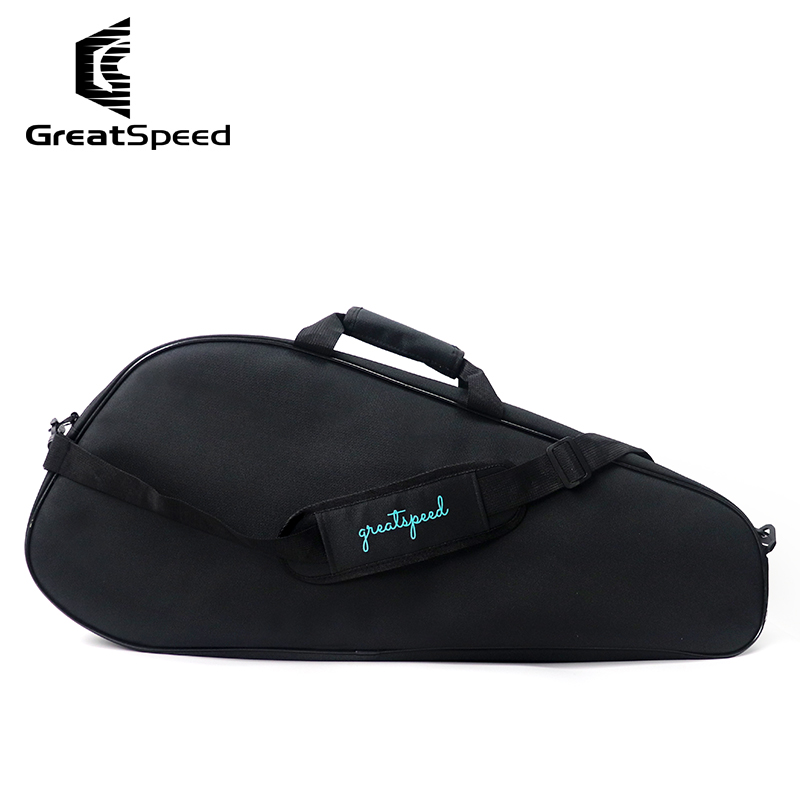 Torba sportowa Greatspeed na r – Badminton Question recenzja i cena