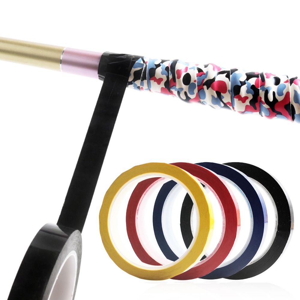 Wielokolorowa taśma uszczelnia – Badminton Grip recenzja i cena